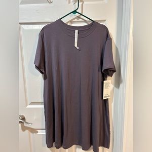 NWT Lululemon dress size 8
